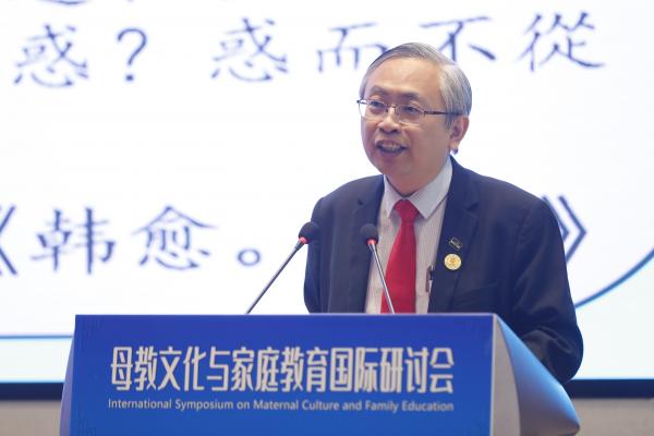 馬來西亞拉曼大學校長，拿督尤芳達.jpg