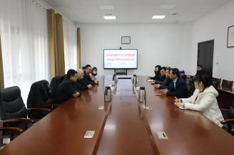“齊魯訪學(xué)駐研計(jì)劃”首位訪問(wèn)學(xué)者布蘭科·巴隆到孟子研究院開(kāi)展